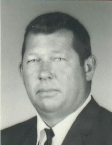 Bud Prosser 1960